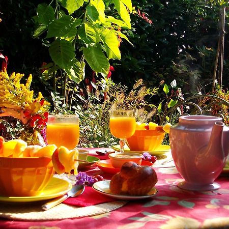 Chambres "Au Jardin" Biscarrosse Dış mekan fotoğraf