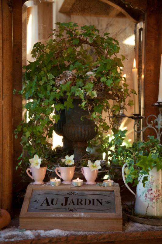 Chambres "Au Jardin" Biscarrosse Dış mekan fotoğraf