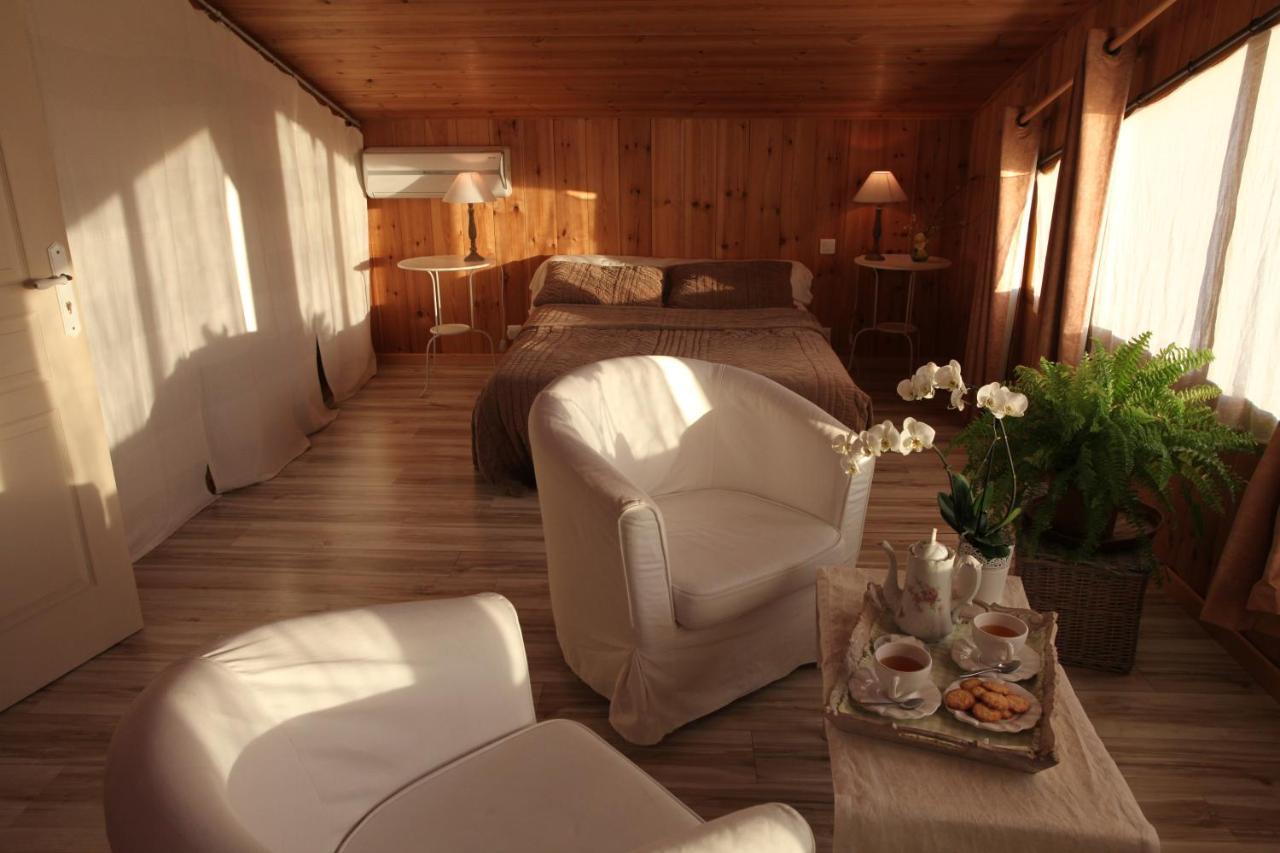Chambres "Au Jardin" Biscarrosse Dış mekan fotoğraf