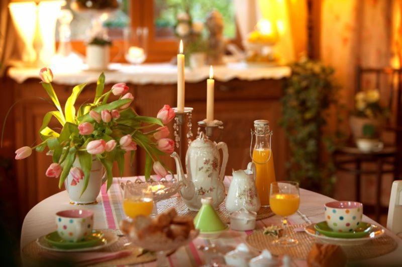 Chambres "Au Jardin" Biscarrosse Dış mekan fotoğraf