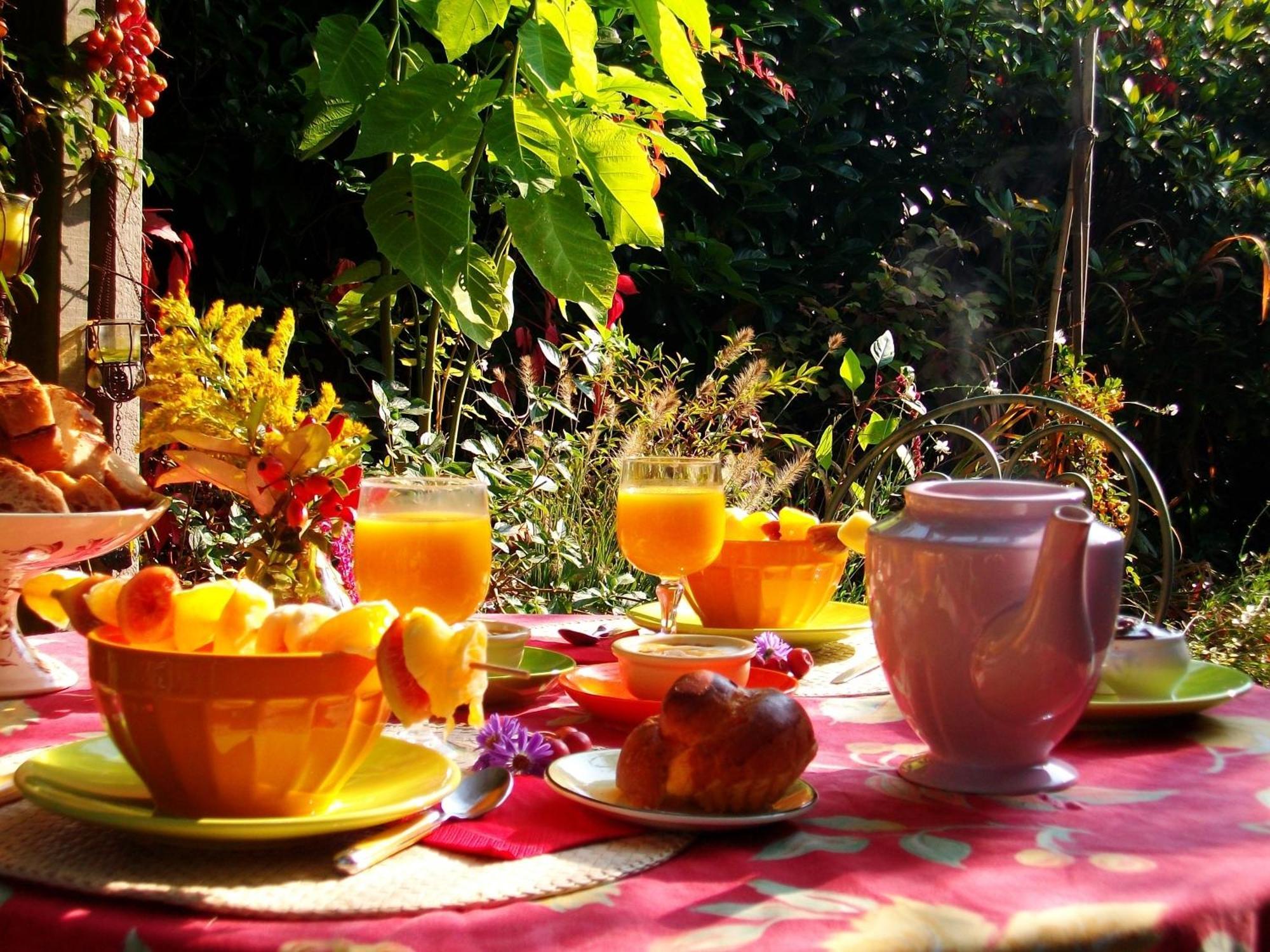 Chambres "Au Jardin" Biscarrosse Dış mekan fotoğraf