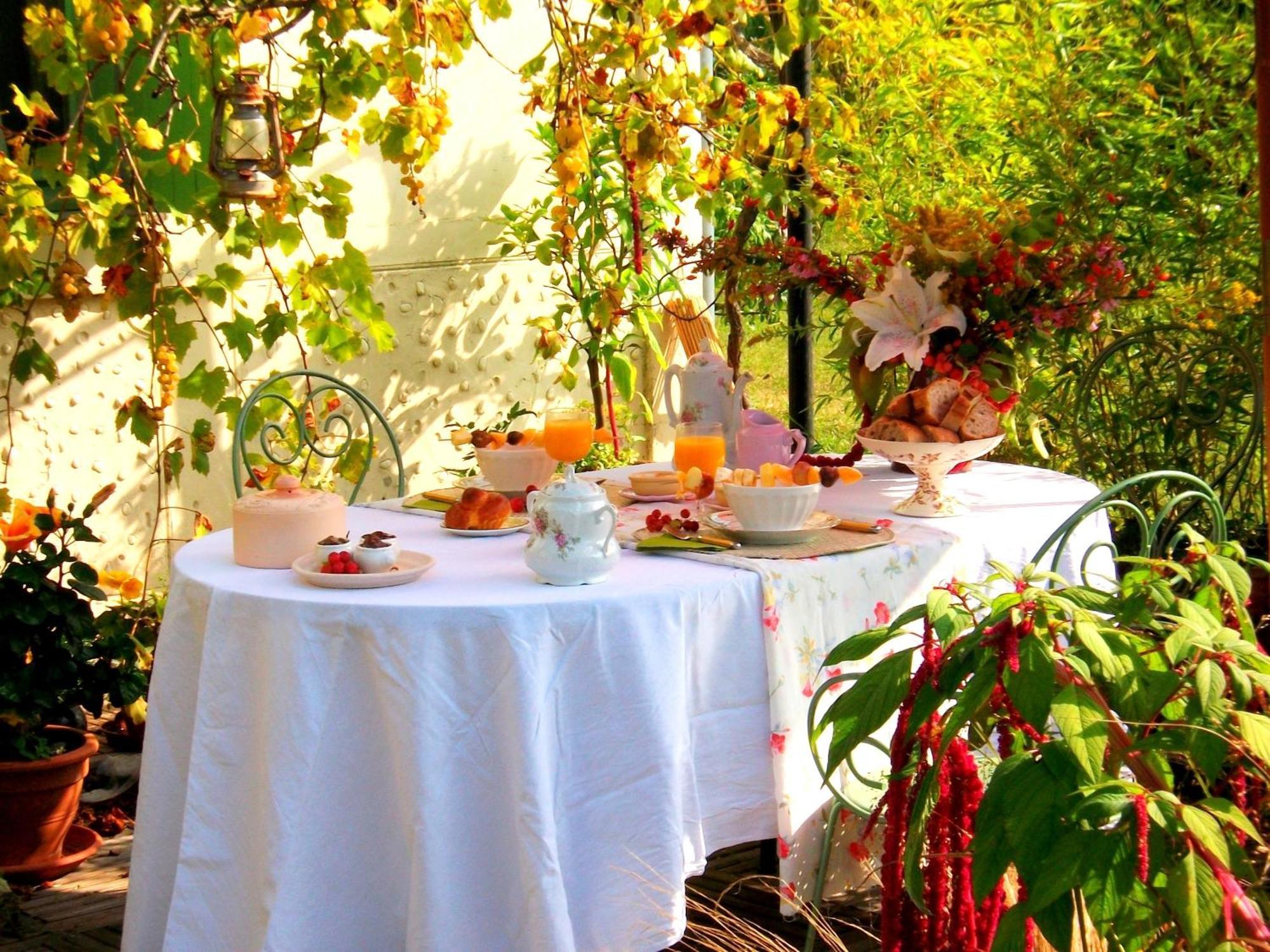 Chambres "Au Jardin" Biscarrosse Dış mekan fotoğraf