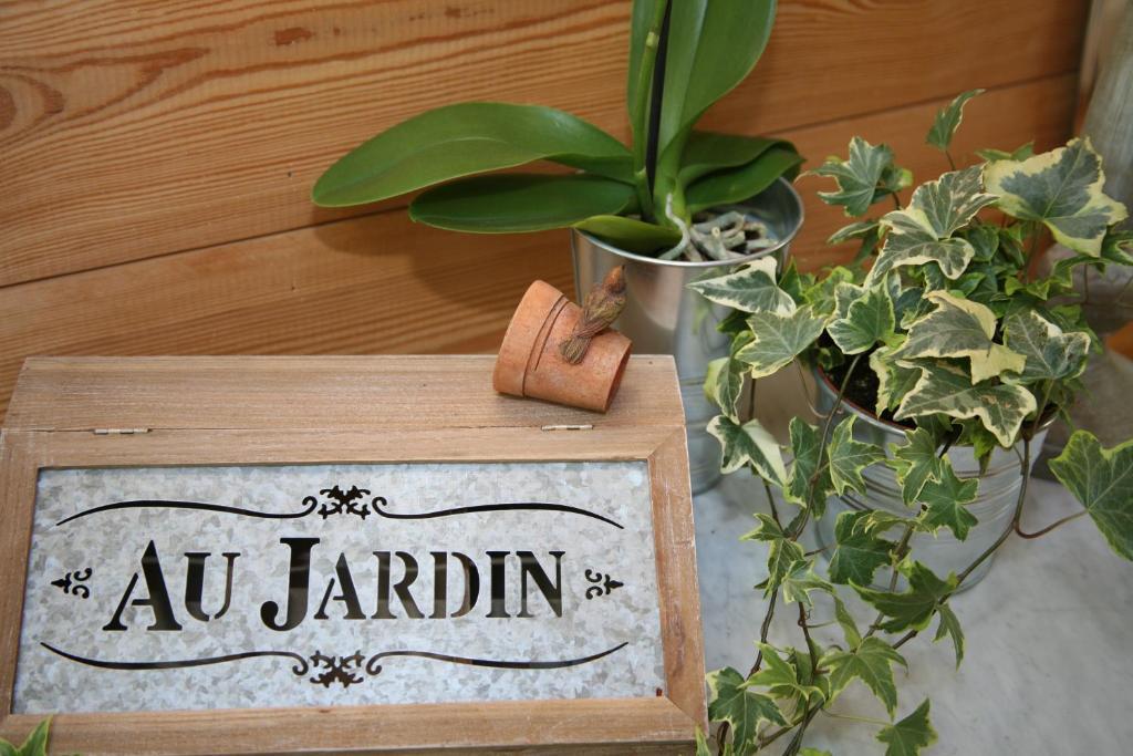 Chambres "Au Jardin" Biscarrosse Oda fotoğraf