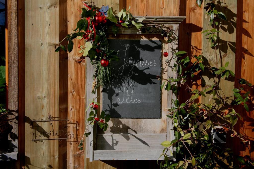 Chambres "Au Jardin" Biscarrosse Dış mekan fotoğraf