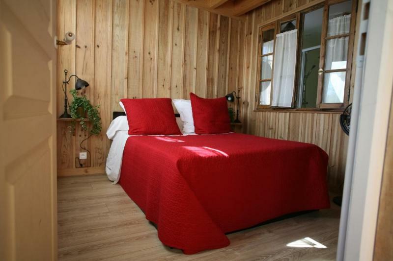 Chambres "Au Jardin" Biscarrosse Dış mekan fotoğraf