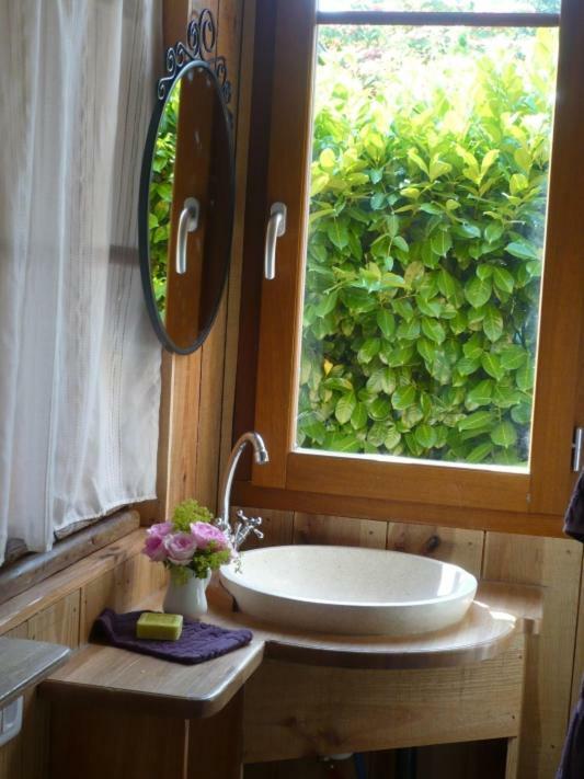 Chambres "Au Jardin" Biscarrosse Dış mekan fotoğraf